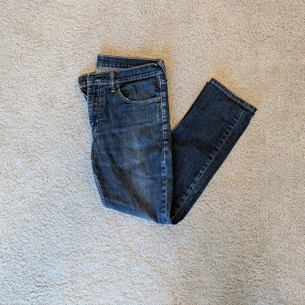 Levi's Men's 511 Slim Fit Jeans 34x30